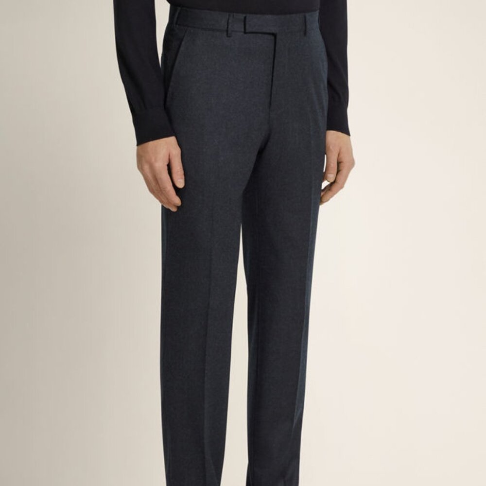 Zegna Sartorial Wool dress pants size 42R XS